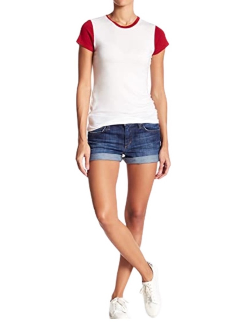 Joes Jeans Emma Shorts Size 27